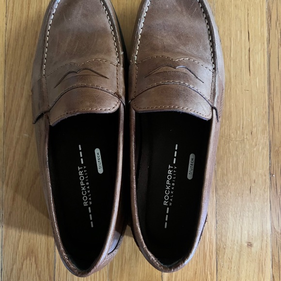 Rockport Loafers - Picture 2 of 2